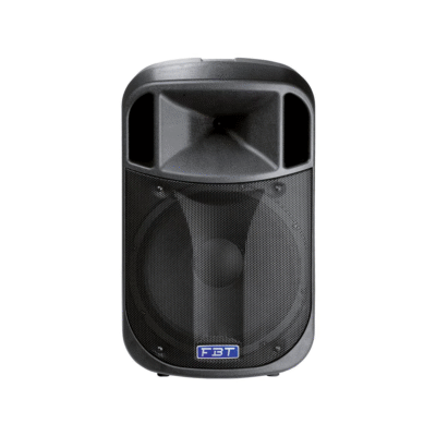 FBT J 15A | Parlante Profesional Activo de 15"
