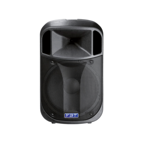 FBT J 15A Parlante profesional - Ditronics Ecuador 2