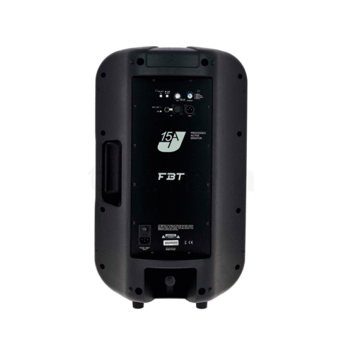 FBT J 15A Parlante profesional – Ditronics Ecuador 5