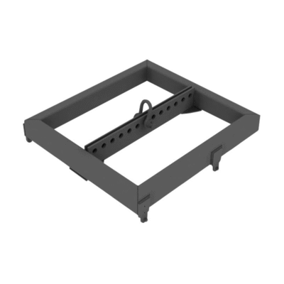 FBT MS-F210 | Soporte de suspensión para Muse 210