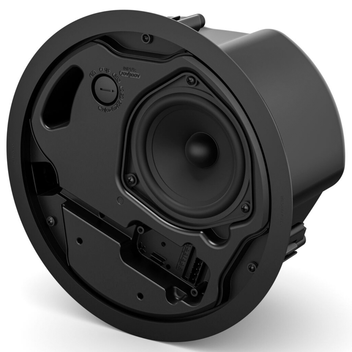 FreeSpace FS4CE Altavoces de techo PAR – Ditronics Ecuador 6