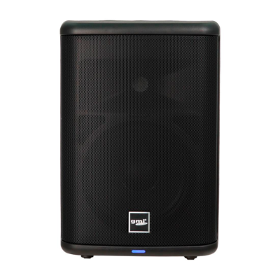 Parlante Amplificado GMI Sound GMI-R8 Recargable 8" BT 160W
