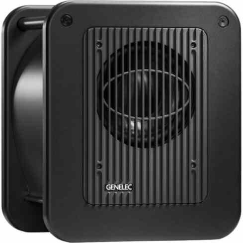 Genelec 7050 Subwoofer de estudio activo de 8 pulgadas - Ditronics Ecuador 1