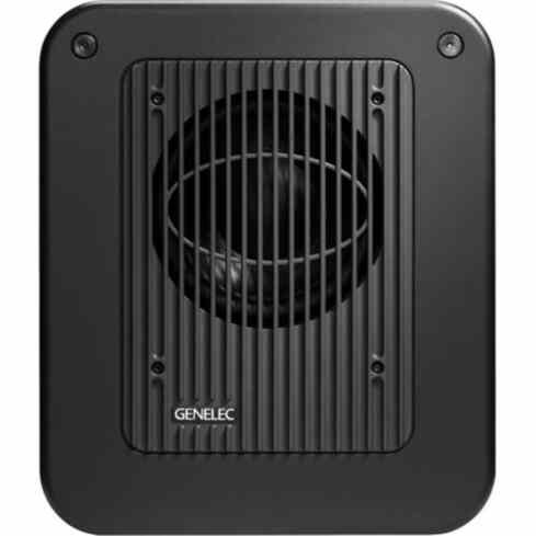 Genelec 7050 Subwoofer de estudio activo de 8 pulgadas – Ditronics Ecuador 2