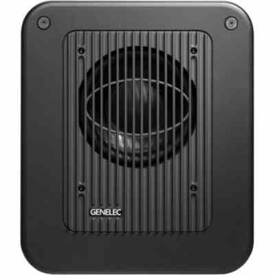 Genelec 7350A | Subwoofer de Estudio 8"