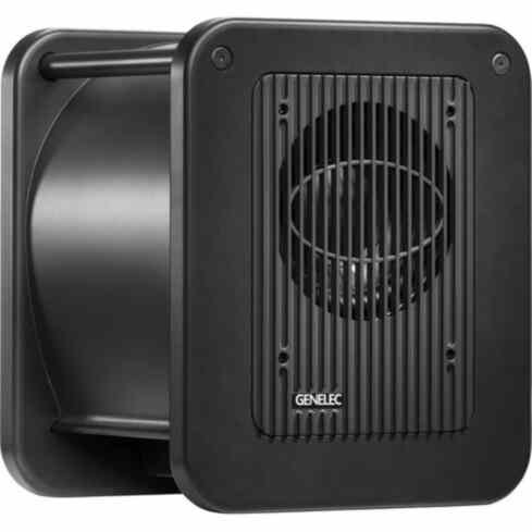 Genelec 7350 SAM Subwoofer de estudio activo de 8 pulgadas – Ditronics Ecuador 2