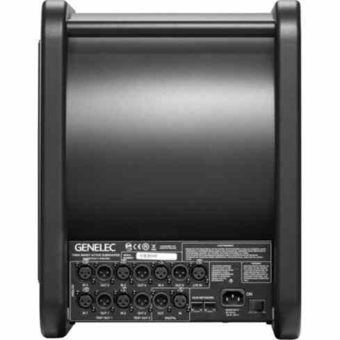 Genelec 7350 SAM Subwoofer de estudio activo de 8 pulgadas – Ditronics Ecuador 3