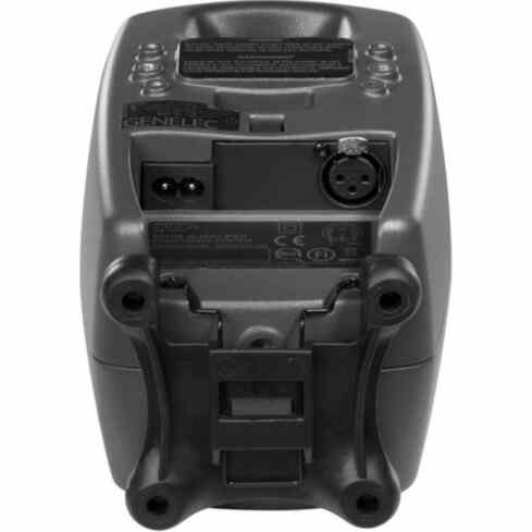 Genelec 8010 Monitor de estudio activo de 3 pulgadas – Ditronics Ecuador 4