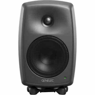 Genelec 8030C | Monitor de Estudio de 5" pulgadas C/U
