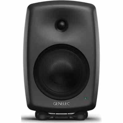 Genelec 8040B | Monitor de estudio activo de 6.5 pulgadas C/U
