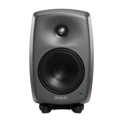 Genelec 8330A | Monitor de Estudio de 5" pulgadas C/U