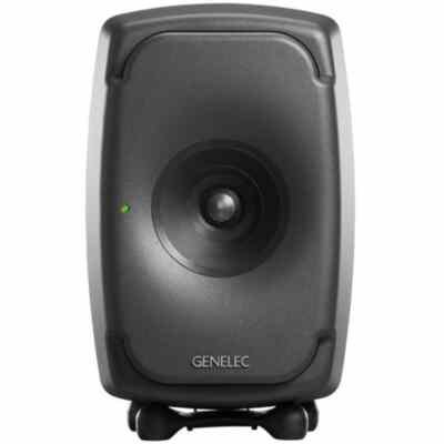 Genelec 8331A | Monitor de Estudio de 3 vias C/U