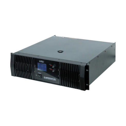 Grober DK6000 Potencia serie DK – Ditronics Ecuador 2