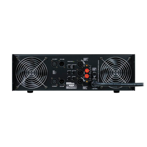 Grober DK6000 Potencia serie DK – Ditronics Ecuador 3