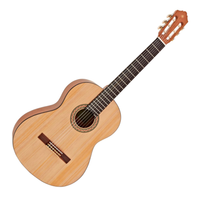 Yamaha C40M | Guitarra Acústica Mate