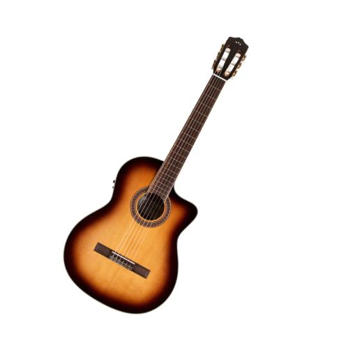 Guitarra Cordoba C5-CESB – Ditronics Ecuador 2