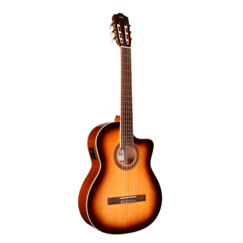 Guitarra Cordoba C5-CESB – Ditronics Ecuador 3