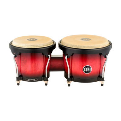 Meinl HB-100WRB | Bongo Headliner Rojo Vino burst