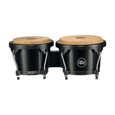Meinl HB50BK | Bongo Journey Series