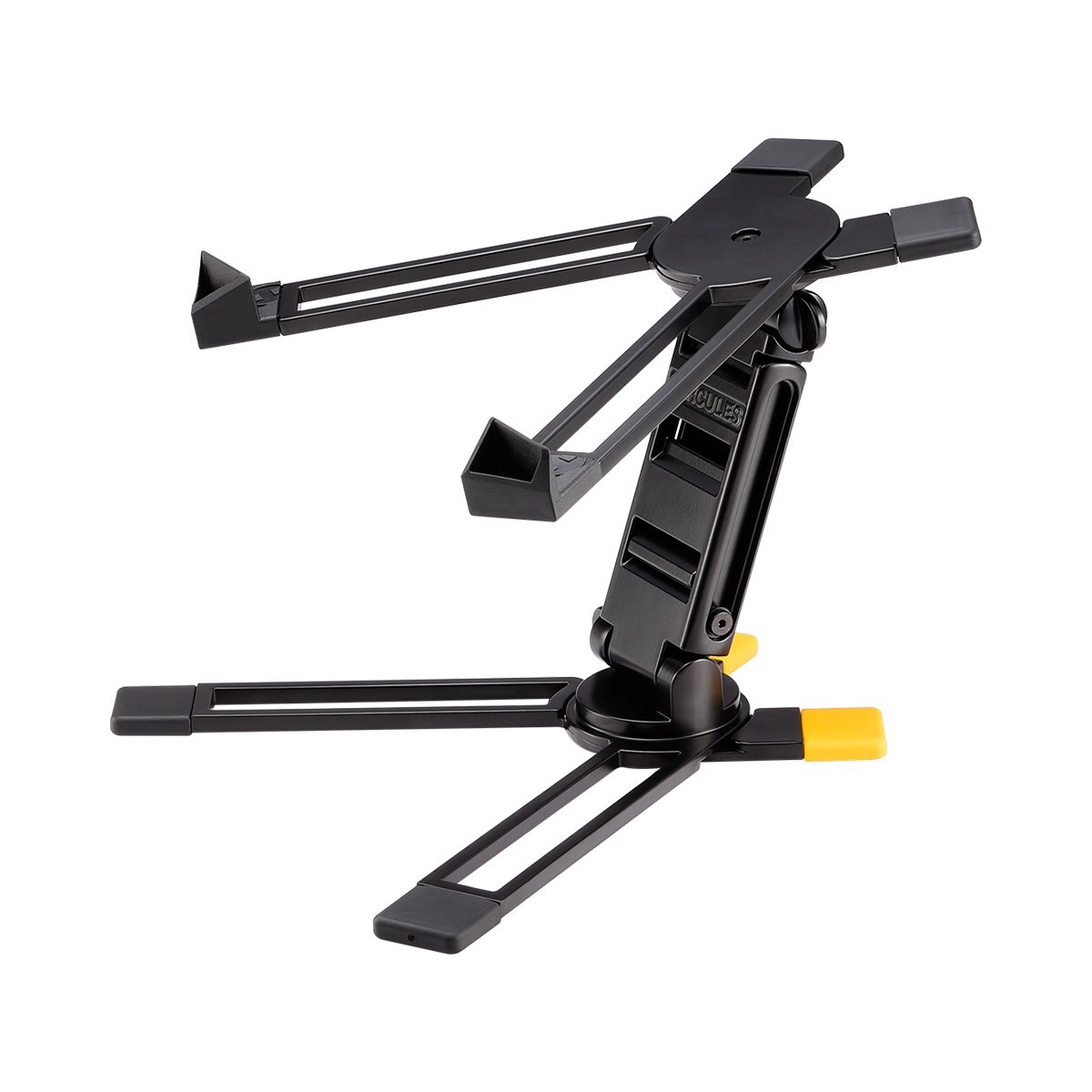 Hercules DG400BB | Stand para Laptop