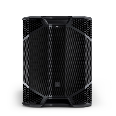 ICOA® PRO SUB 21 A | Subwoofer Bass Reflex 21"