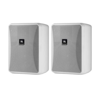 Parlante JBL Control 25-1 (Par) para pared con Transformador