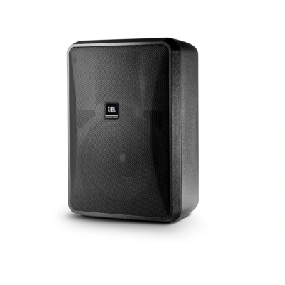 Parlante JBL Control 28-1 para pared con Transformador