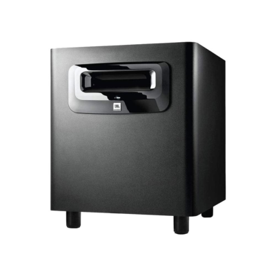 JBL LSR310S | Subwoofer de estudio