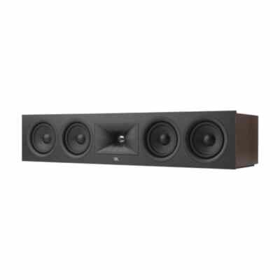 JBL LUXURY 245CBLK | Altavoz de canal central
