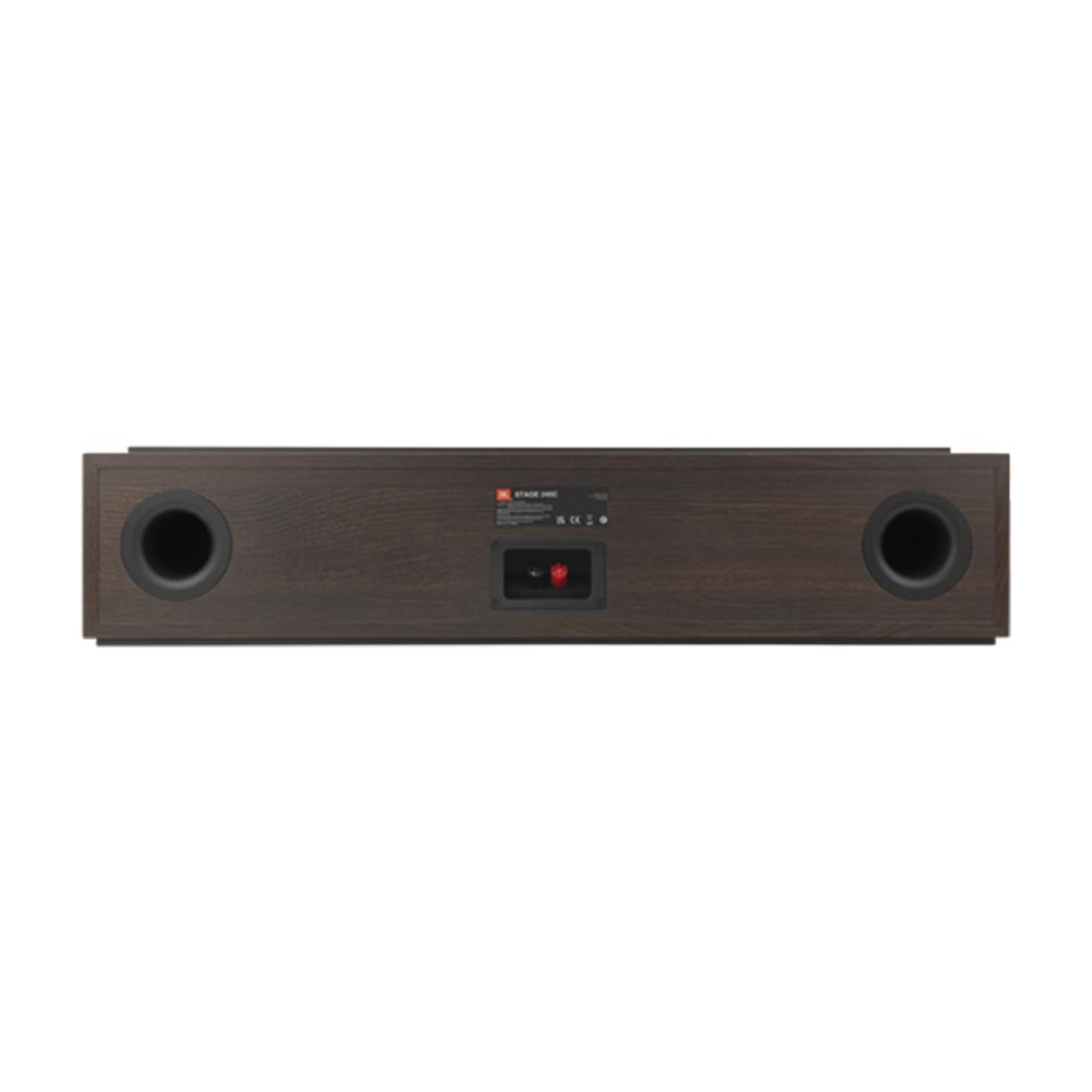 JBL LUXURY 245CBLK – Ditronics Ecuador 4