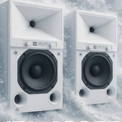 JBL LUXURY 4305P | Monitor de estudio