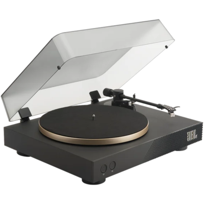 Luxury Spinner BT | Tocadiscos Bluetooth