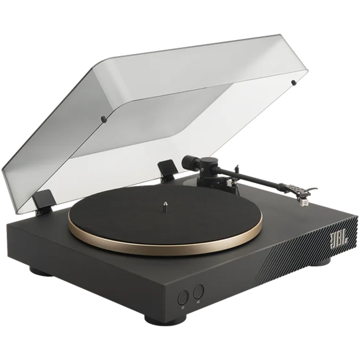 JBL LUXURY SPINNER BT - Ditronics Ecuador 1
