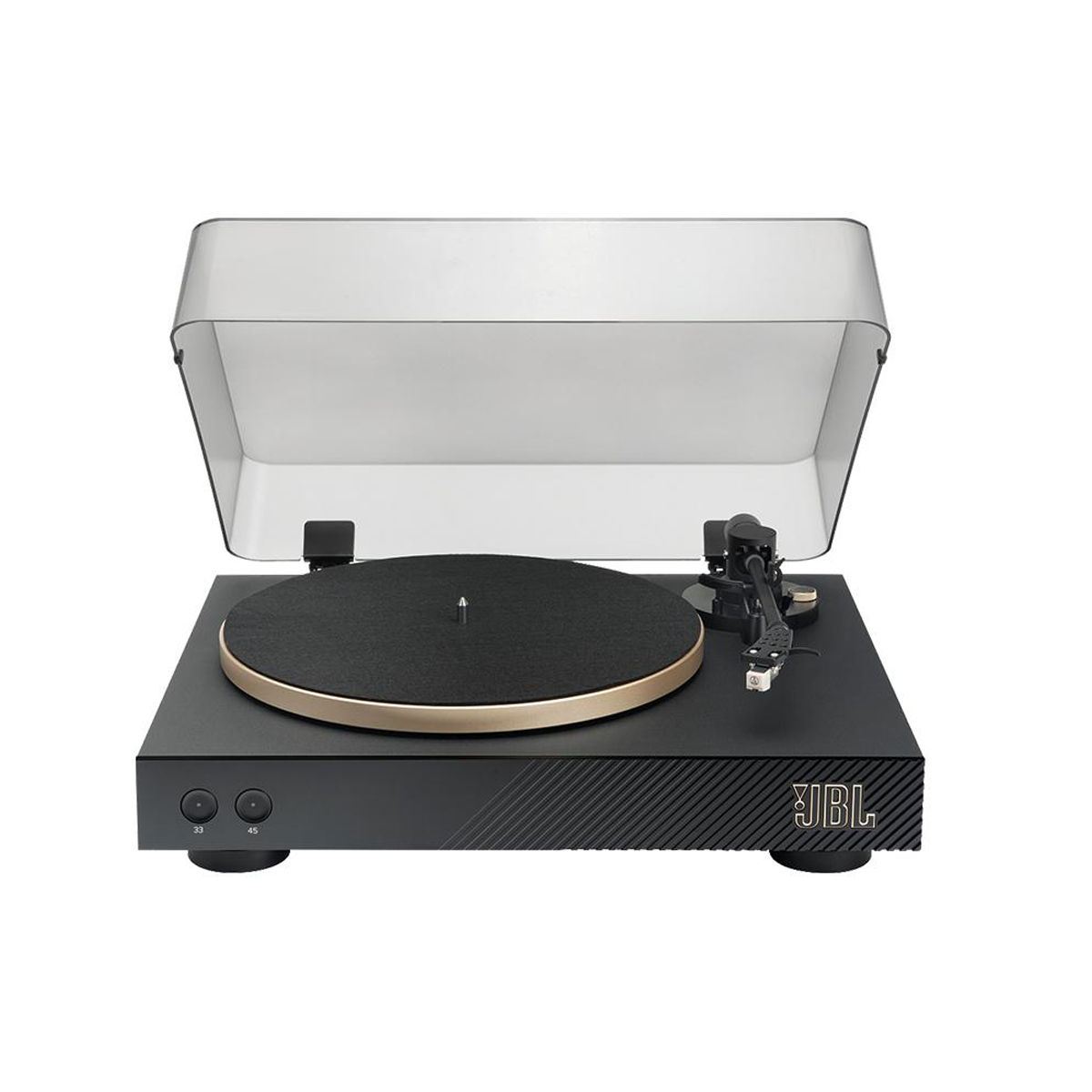 JBL LUXURY SPINNER BT – Ditronics Ecuador 2