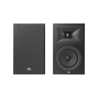 JBL LUXURY Stage 250B | Altavoz de estantería (PAR)