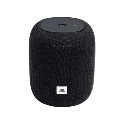 JBL Link Music Smart Wifi | Altavoz WI-FI