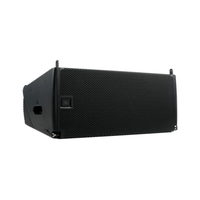 JBL SRX910LA | Altavoz dual autoamplificado línea array de 10