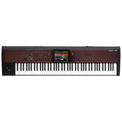 Korg Kronos2-88 LS | Sintetizador Workstation de 7 Octavas