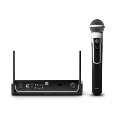Micrófono Inalámbrico | LD System LDU306HHDUS UHF