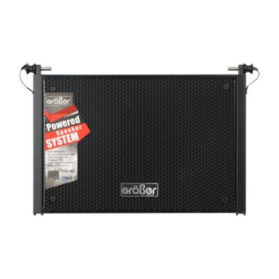 Grober Prime 45A | Sistema Activo Array 1200W