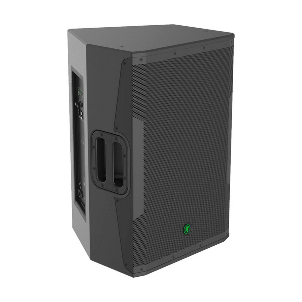 Mackie SRM650 | Parlante Amplificado Profesional 15"