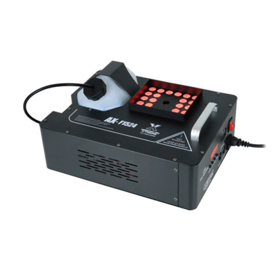 AX-F1524 American Xtreme | Máquina de Humo Vertical Led