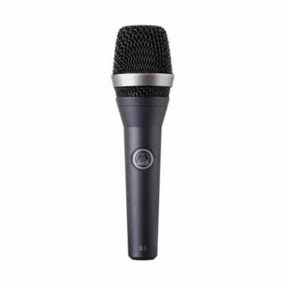 AKG D5 | Micrófono Vocal Dinámico