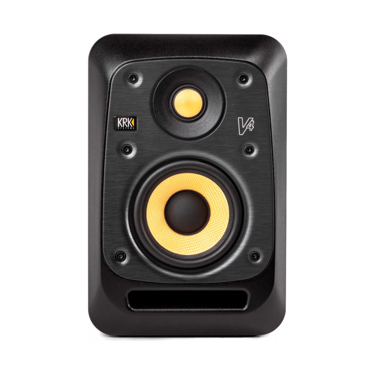 KRK v4s4 4 | Monitor de Estudio (PAR)