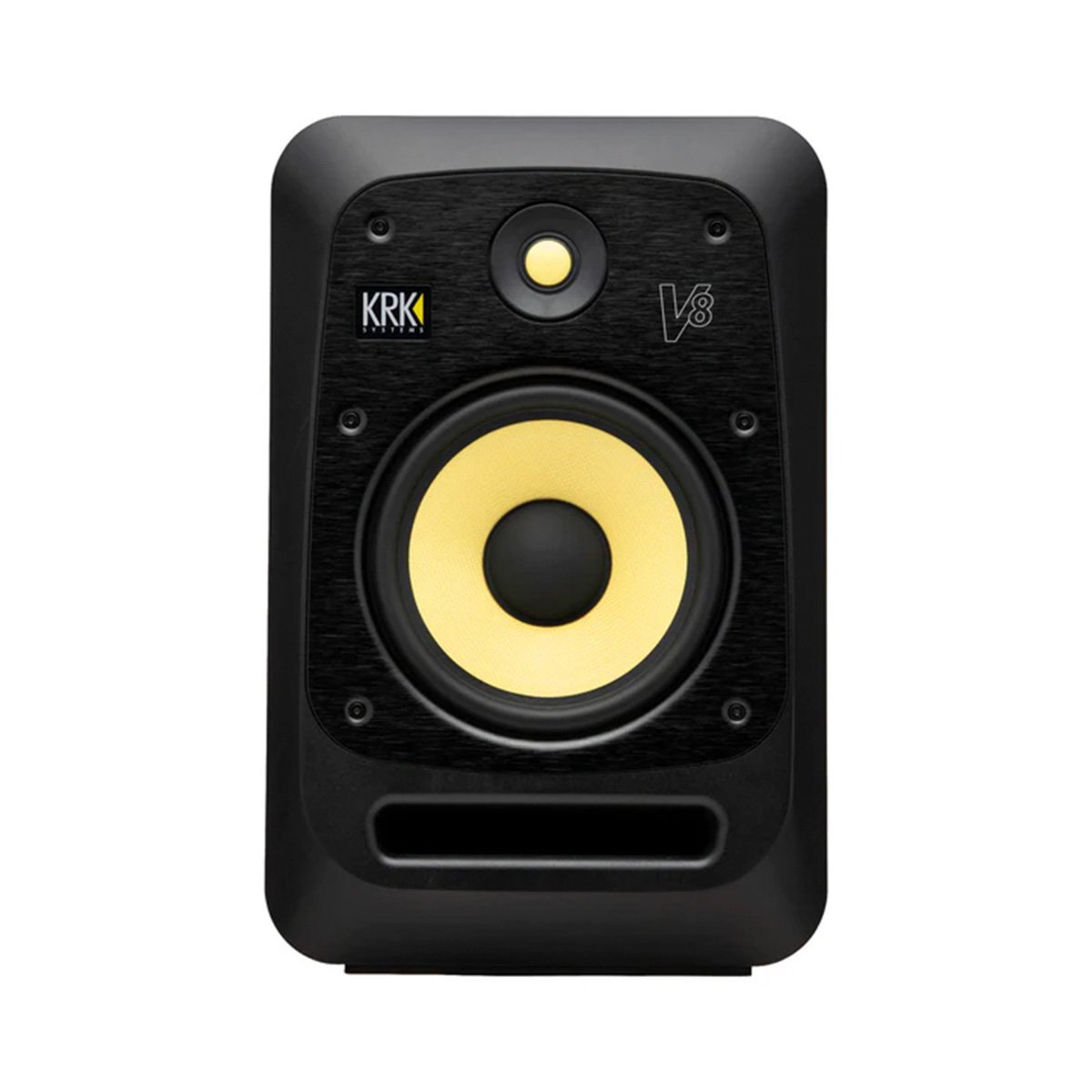 KRK v8s4 | Monitor de Estudio (PAR)
