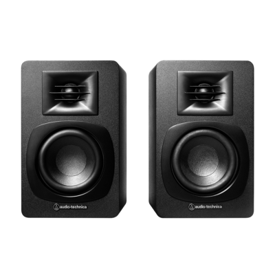 AT-SP3X Audio-Technica | Parlantes Activos BT