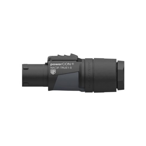 Neutrik NAC3F-TRUE1-S – Ditronics Ecuador 2