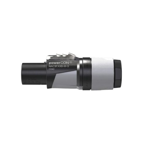 Neutrik NAC3FXXB-W-S – Ditronics Ecuador 12 (Large)
