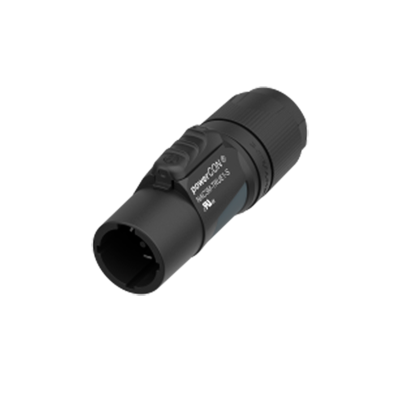 Neutrik NAC3M-TRUE1-S | Conector Powercon