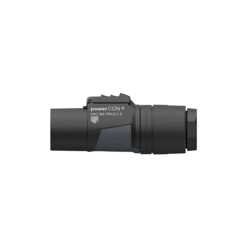 Neutrik NAC3M-TRUE1-S – Ditronics Ecuador 2